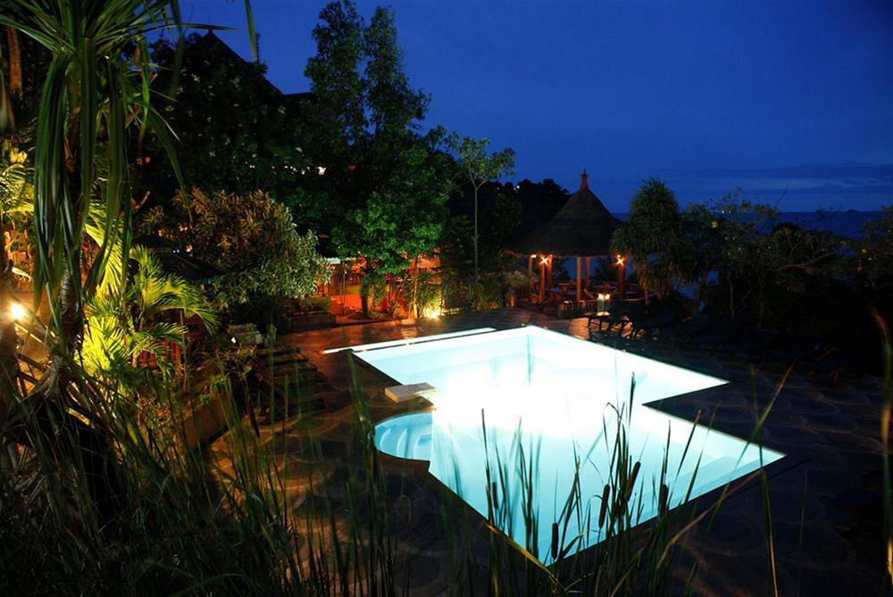 Haadson & Koh Raham Resort Haad Son
