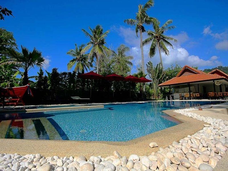 Resort Ocean Breeze Khaolak 4*