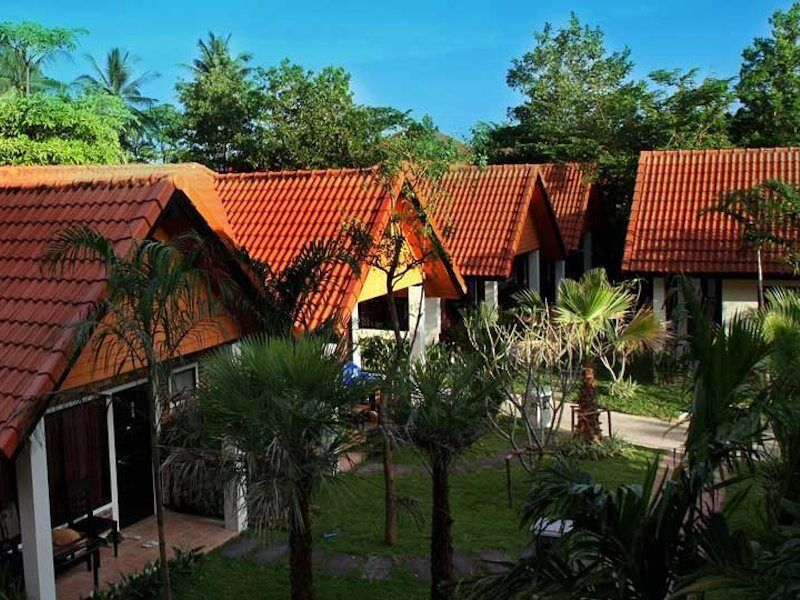 Ocean Breeze Khaolak 4*