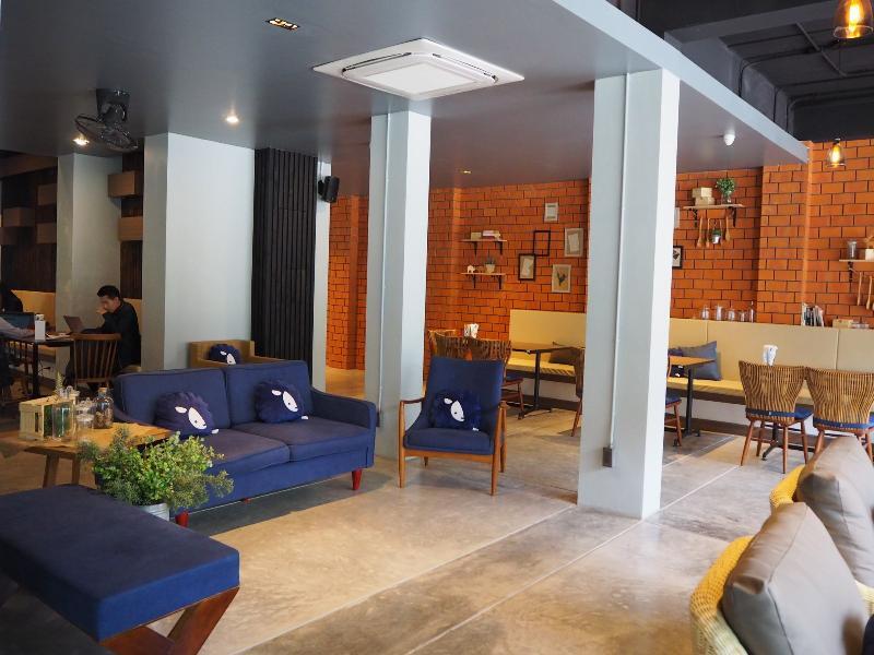 Kokotel Krabi Oasis 3*