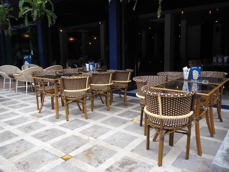 Kokotel Krabi Oasis Hotel 3*