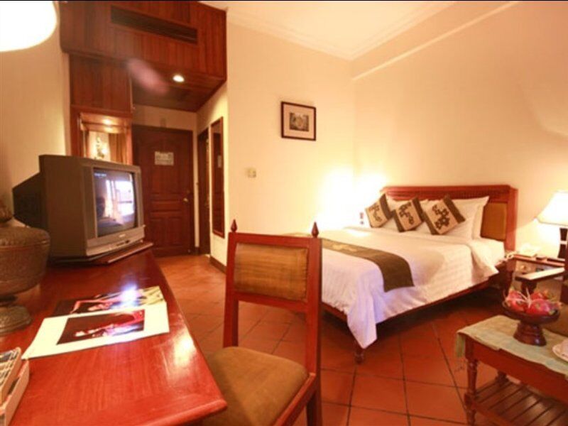 Ao Nang Hotel Krabi