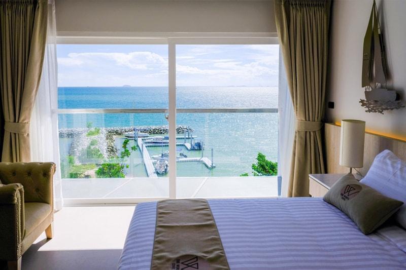 Worita Cove 5* Na Chom Thian