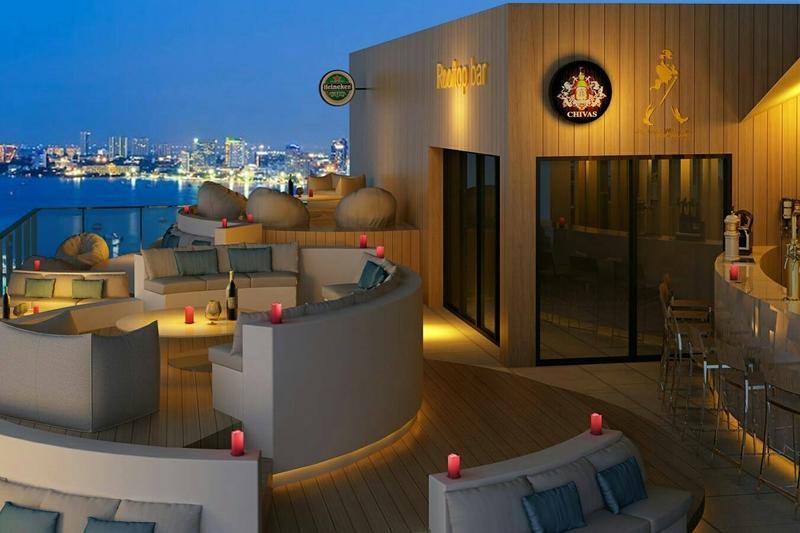 Hotel Worita Cove