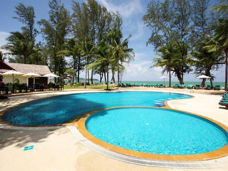 Hive Khaolak Beach (adults Only) Resort Khao Lak