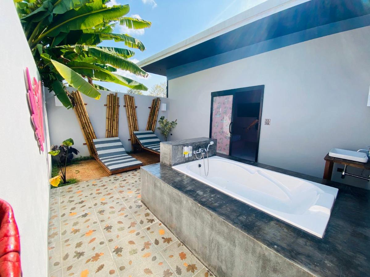Motel Bedvilla Chiangrai 4*