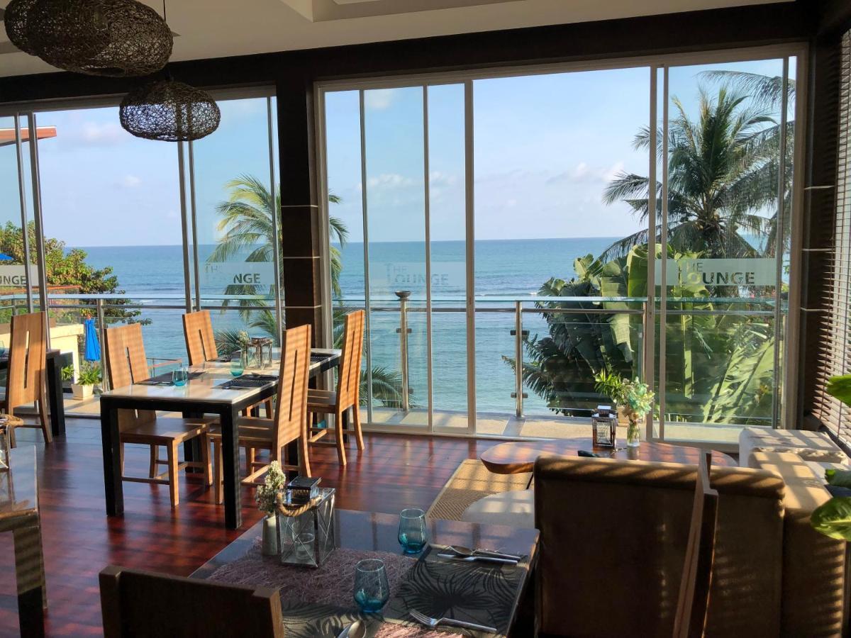 Royal Boutique & Koh Samui Resort 4*