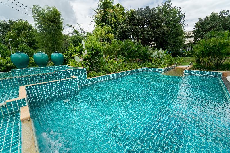 Resort Vivo Bene Village Doi Saket