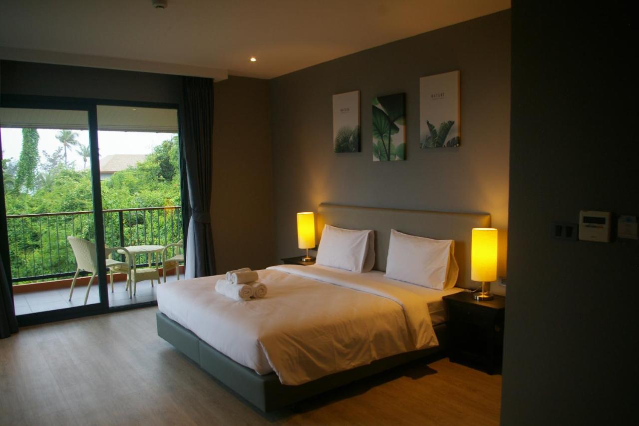 Aonang Hotel