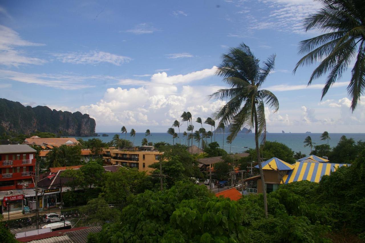 Aonang Krabi