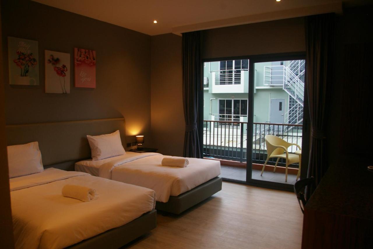 Hotel Aonang Krabi