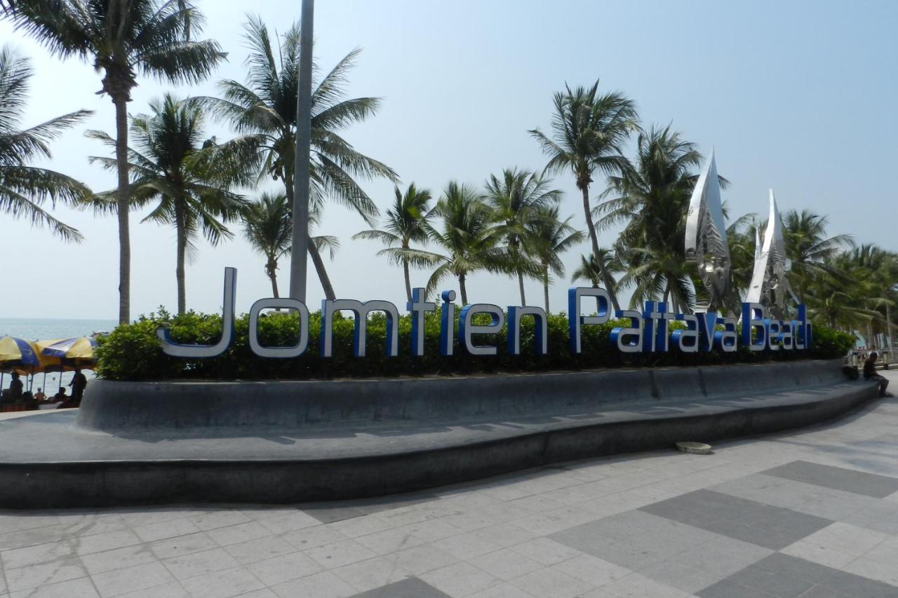 Neocondo @ Pattaya * Jomtien Beach