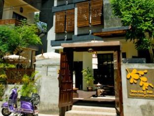 Ban Kong Rao Guest house
