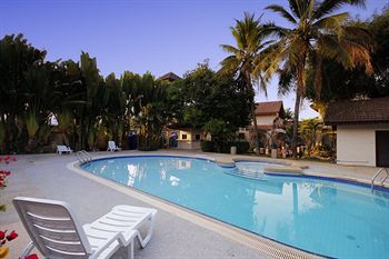 Rim Tara Boutique 3* Chiang Mai