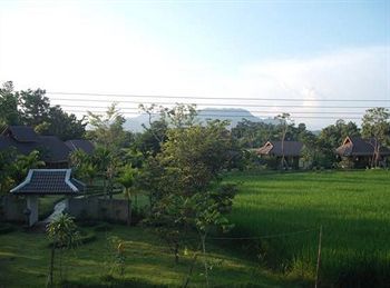 Ban Chomna 3* Chiang Rai