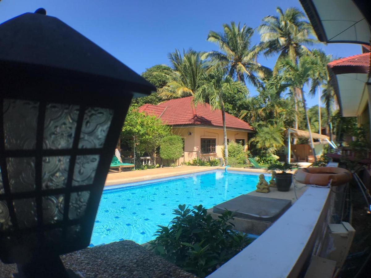 Resort Samui Space Mae Nam