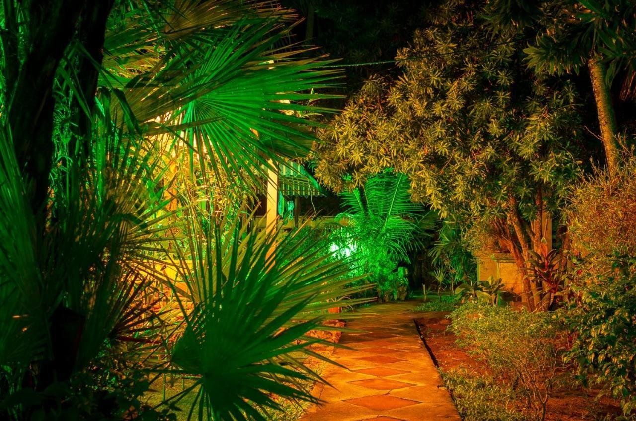 Resort Samui Space