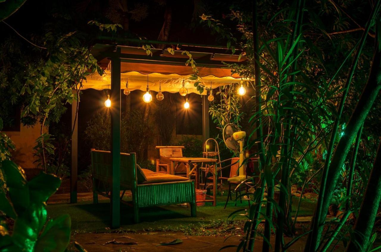 Resort Samui Space 2*