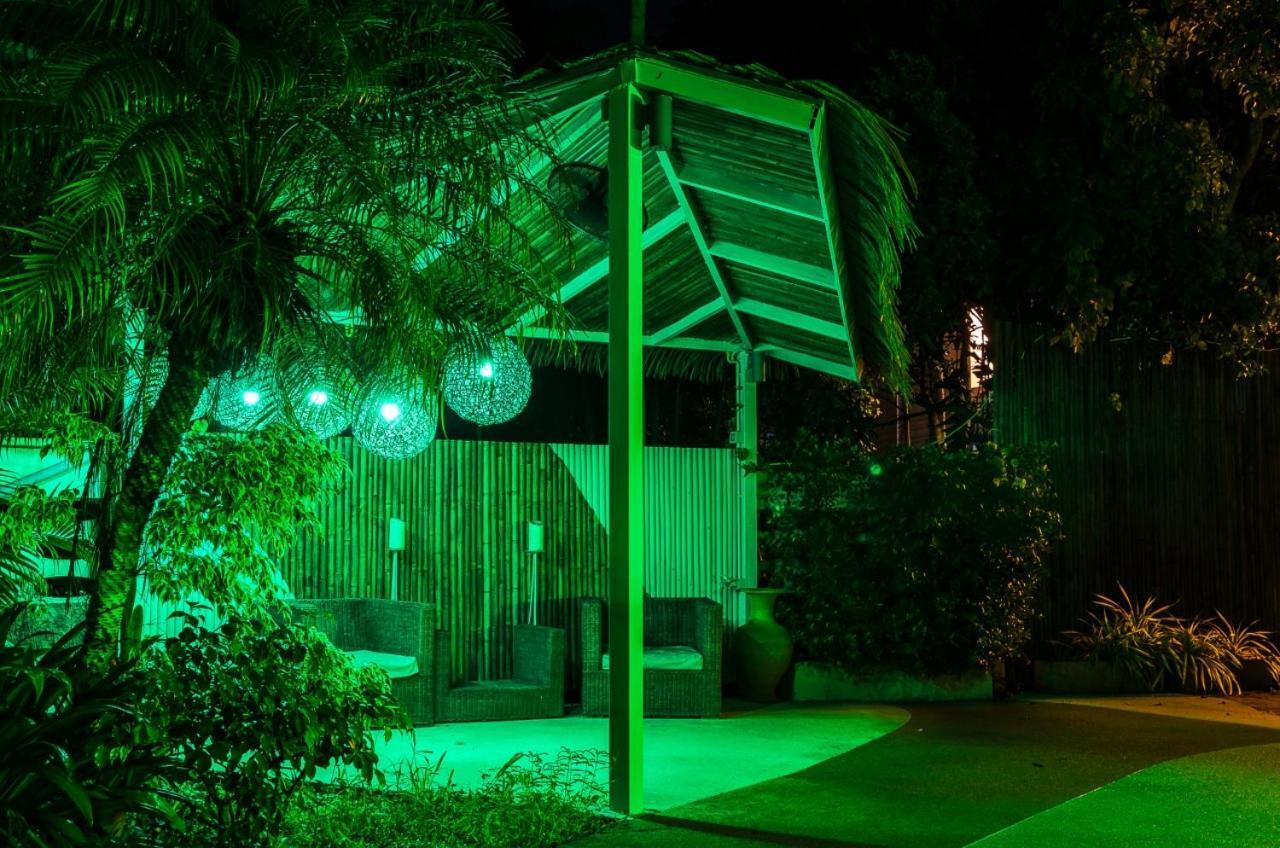 Samui Space Resort