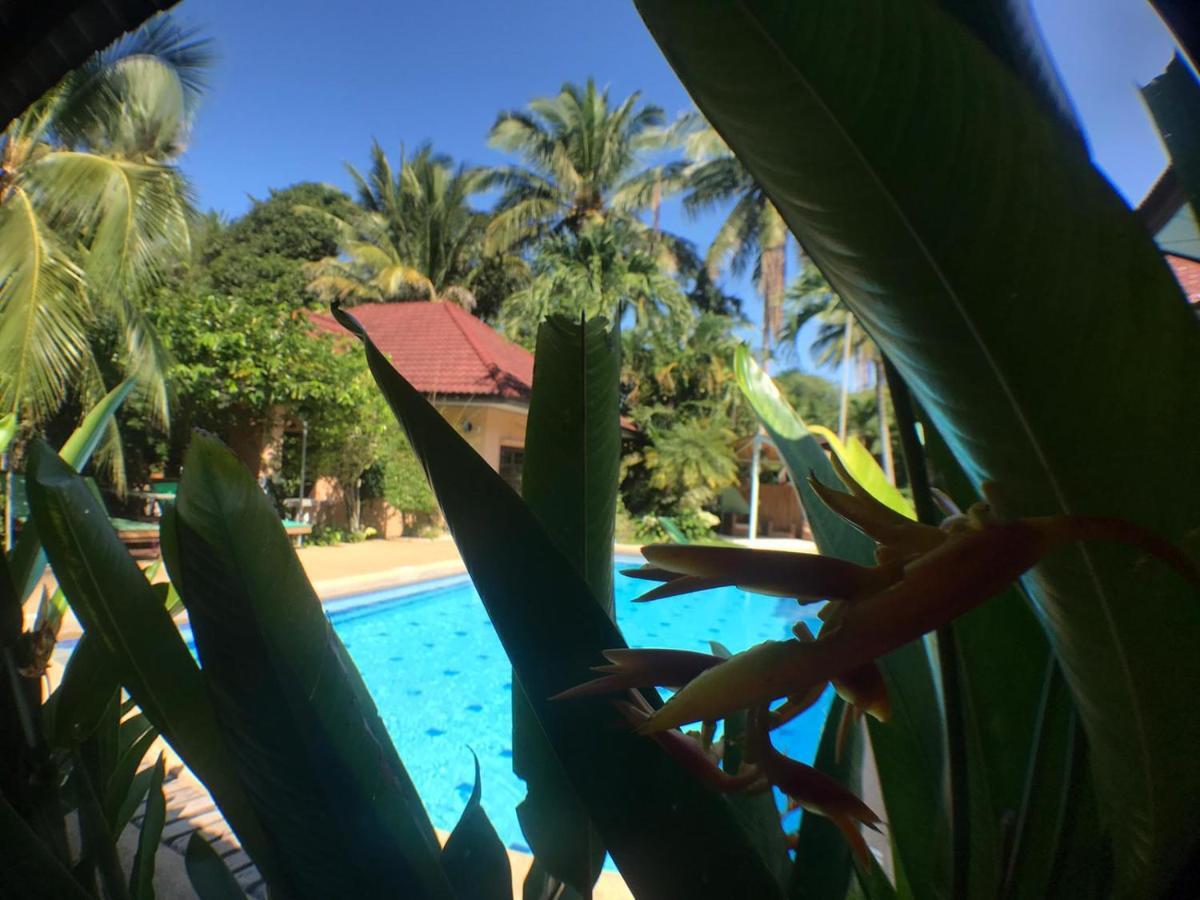 Samui Space Resort 2*