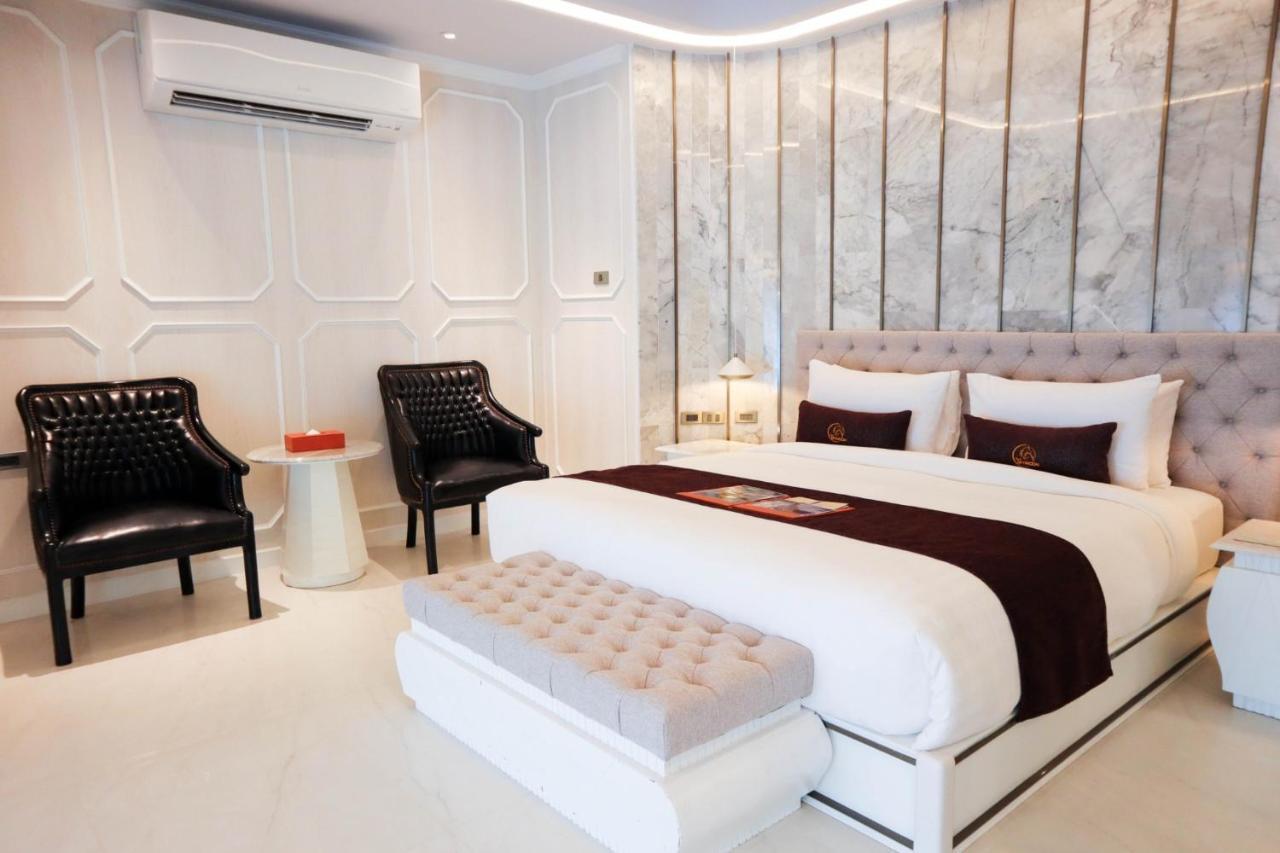 Skymoon (adults Only) 4* Haad Rin