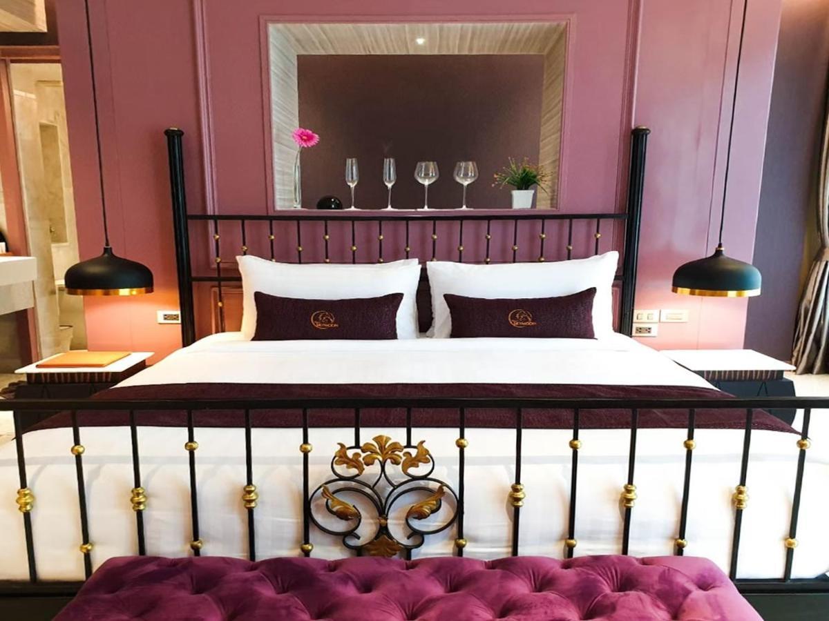 Resort Skymoon (adults Only) 4*