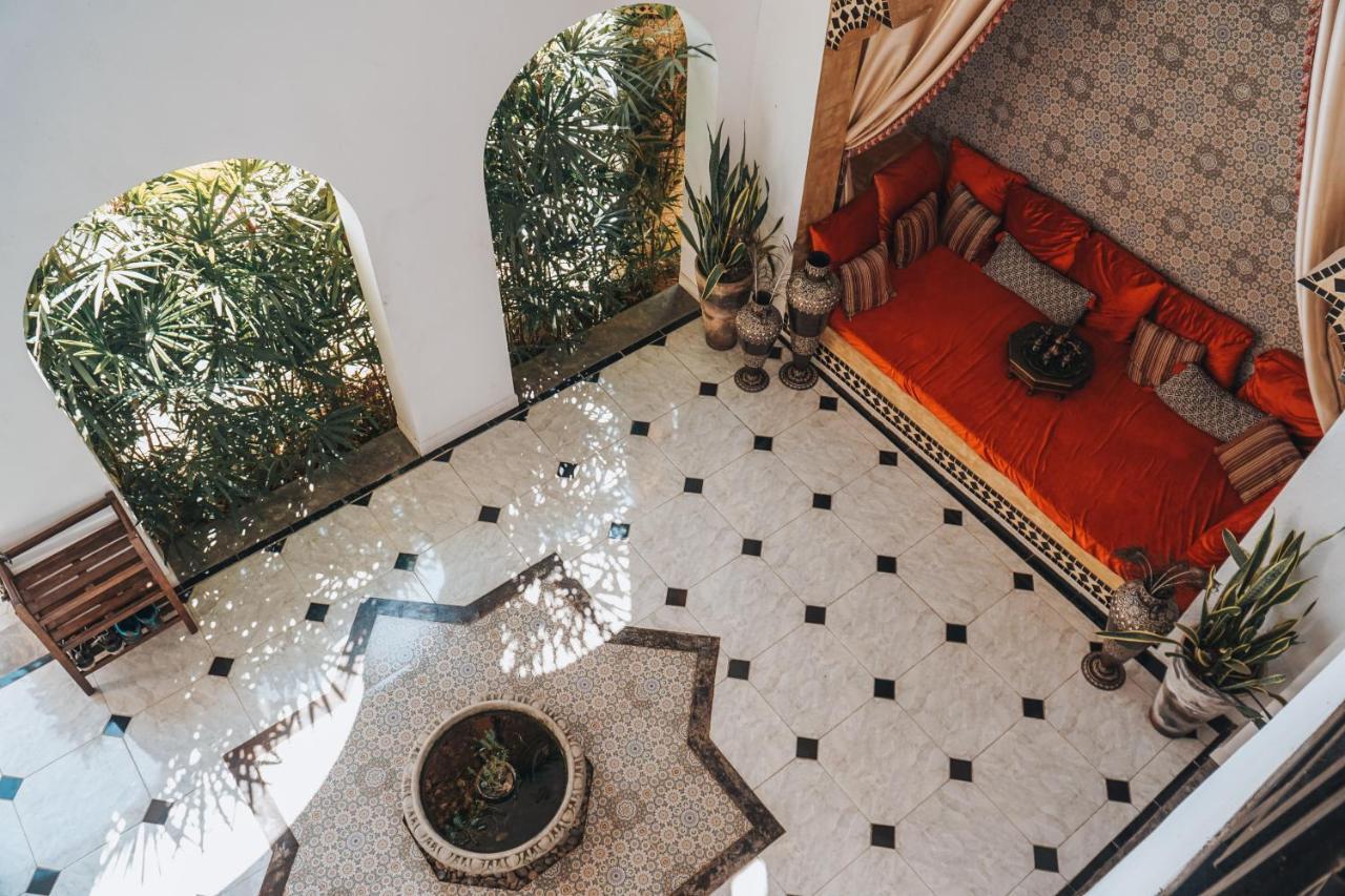 Guest house Jikko Harem