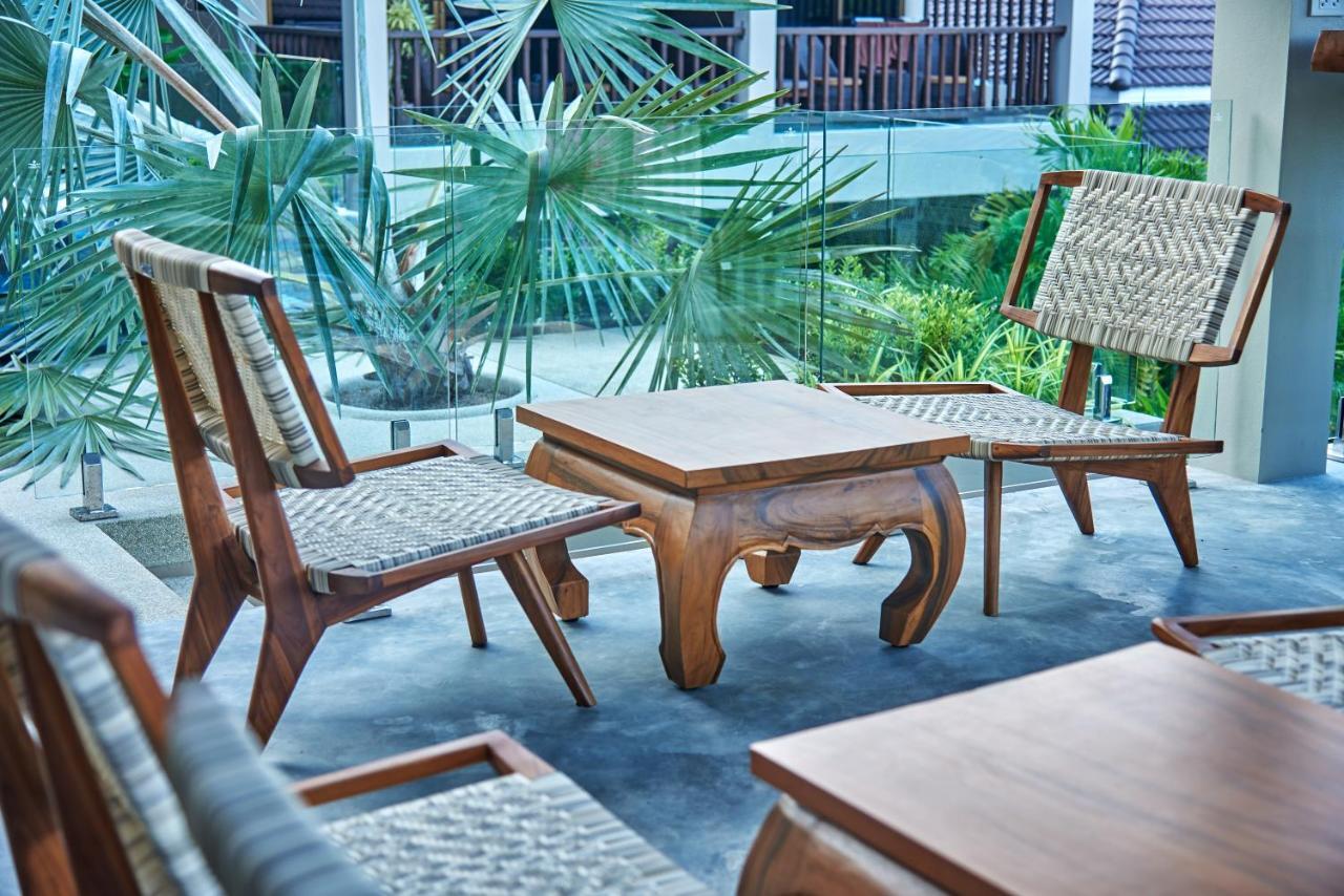 Baan Sawan Samui 4* Chaweng