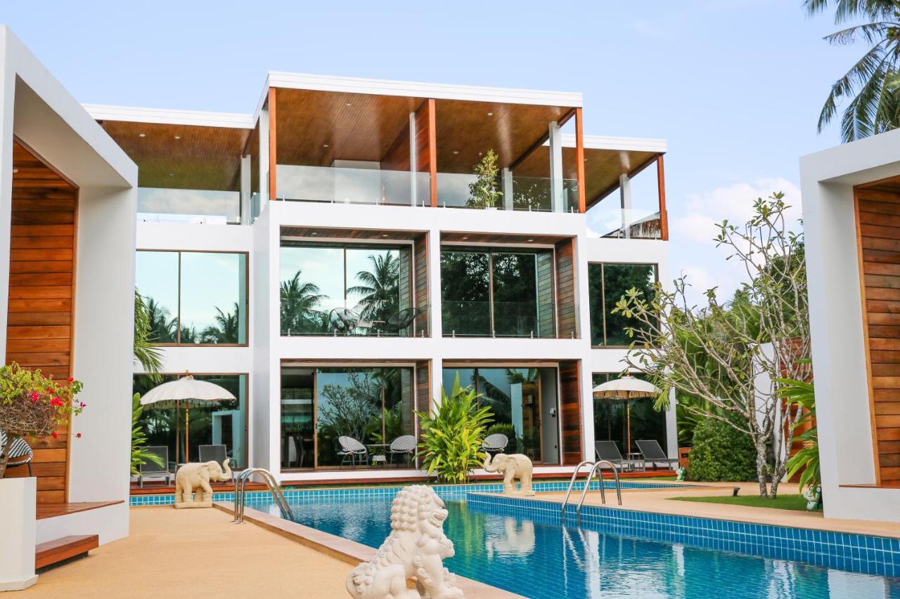 Zee Luxury Boutique 5* Hinkong