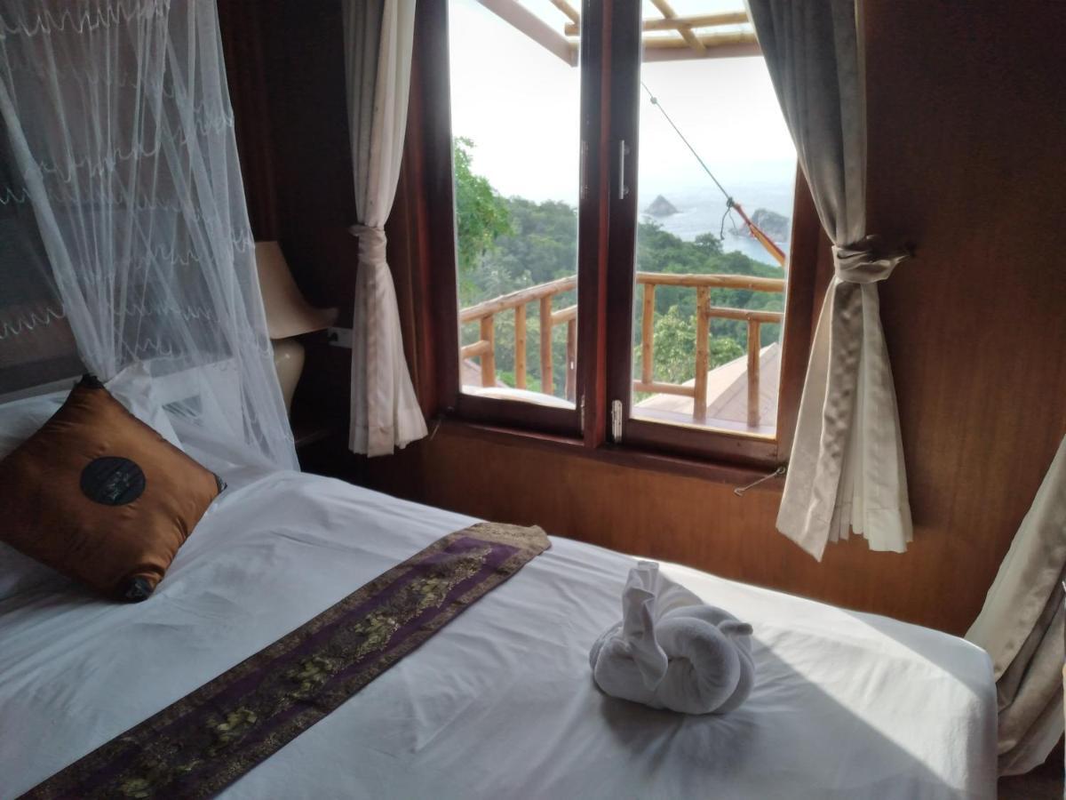 Seaview Koh Tao