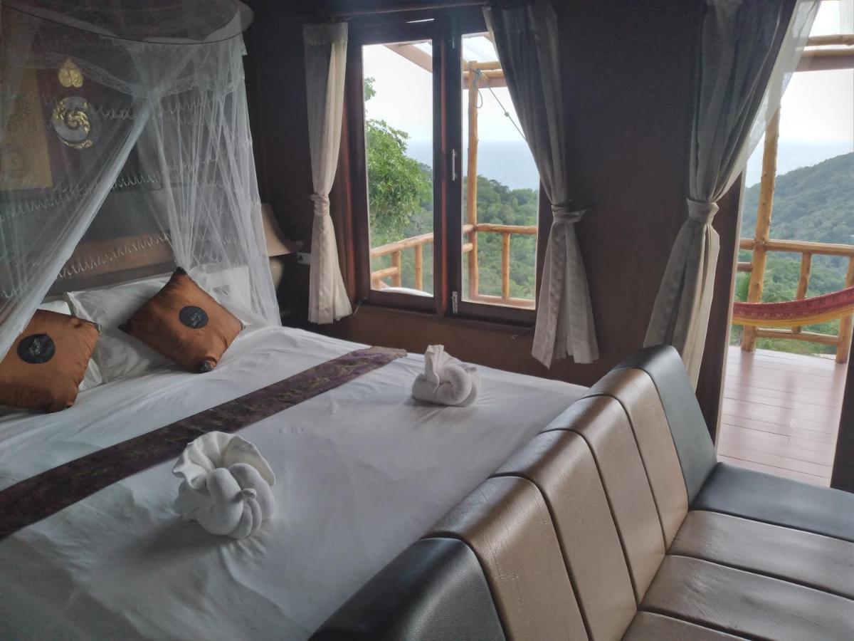 Resort Seaview