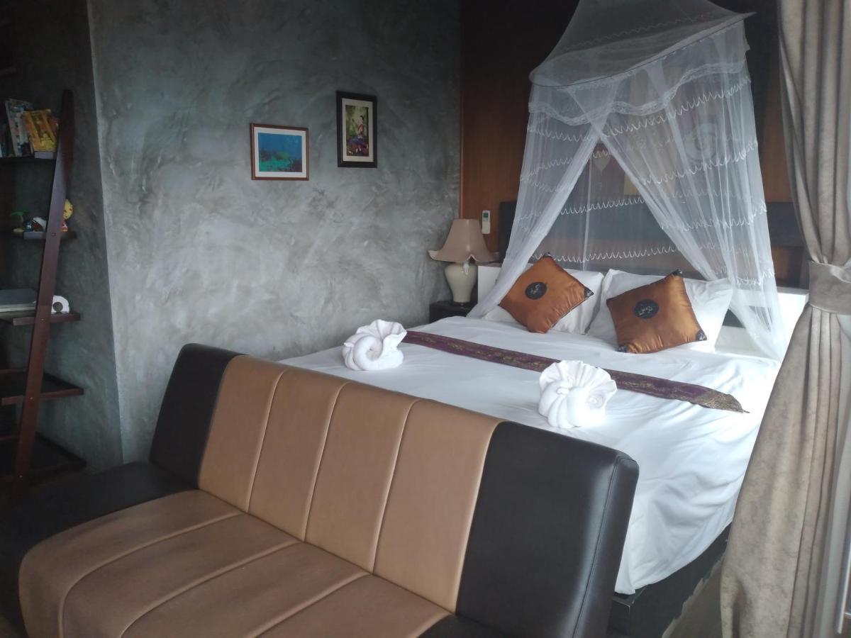 Seaview Resort
