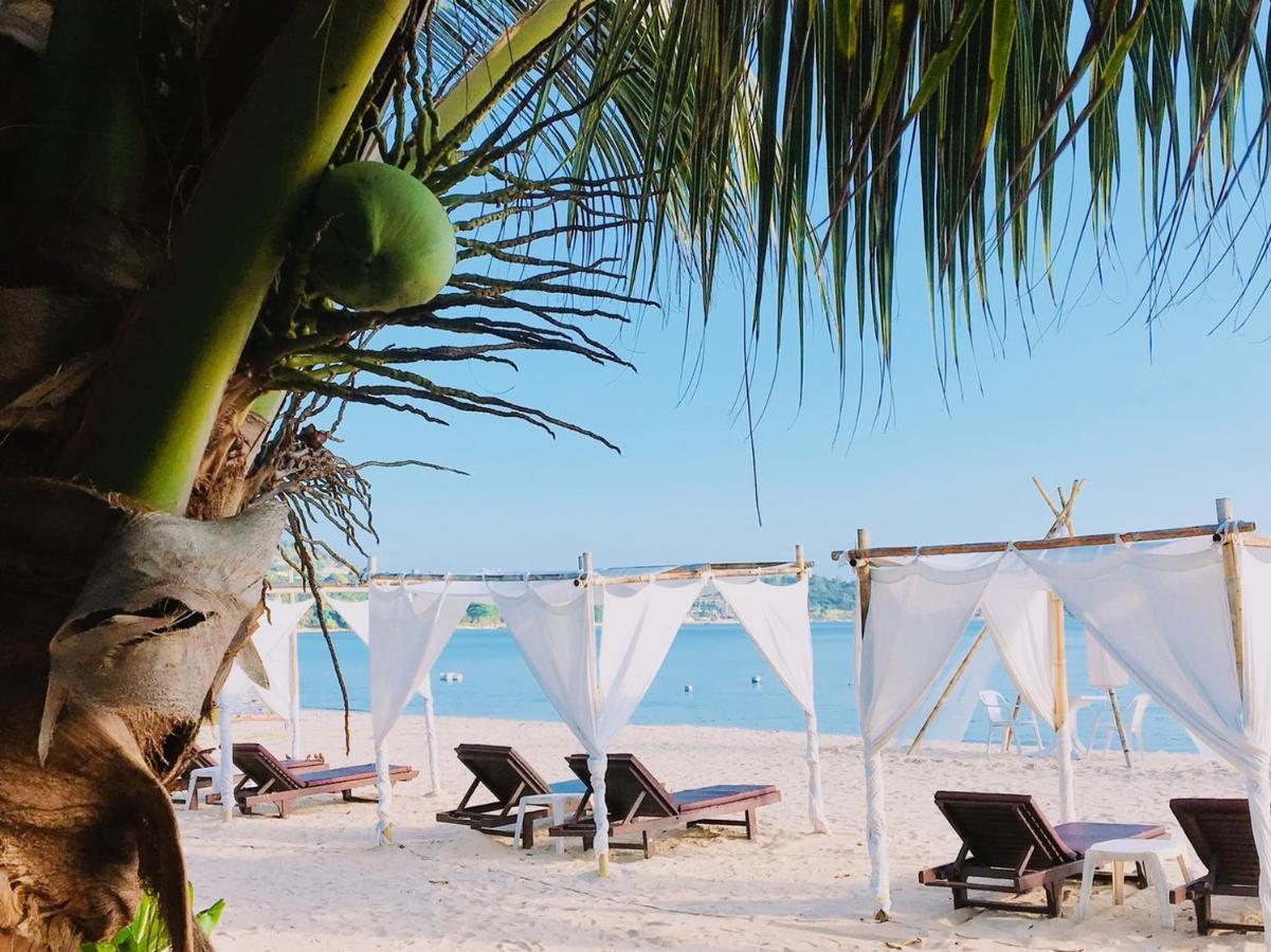 Resort Al's Laemson 4*