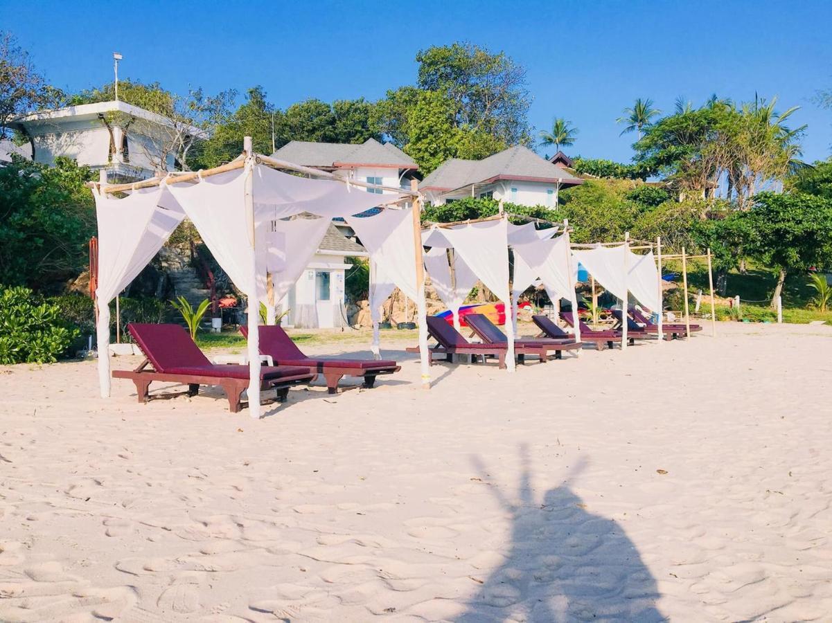 Al's Laemson Resort