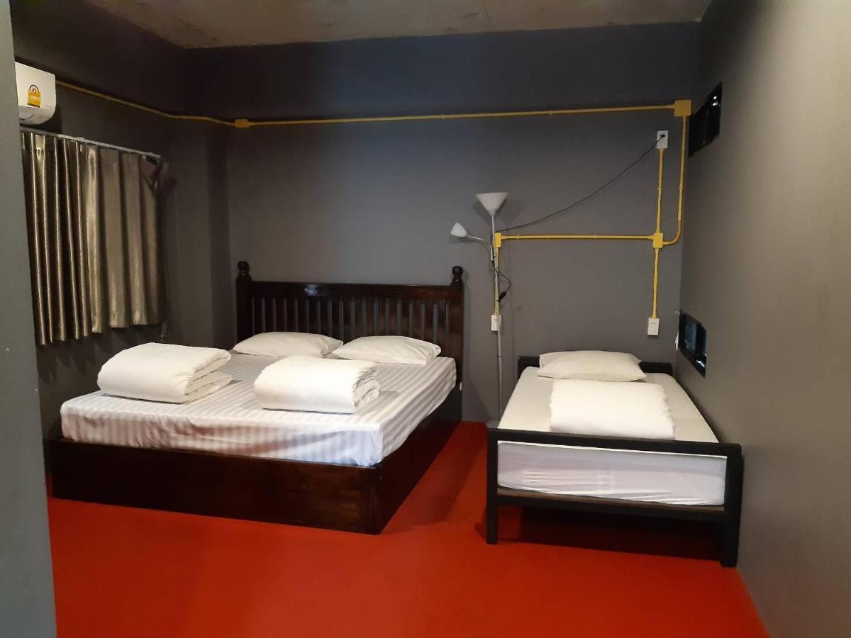 Hostel 248 Street *