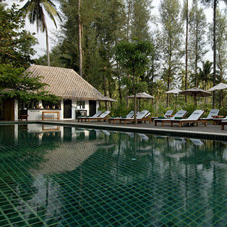 Haadson - Khaolak, Phangnga