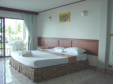 Resort Khaolak Sunset - Adults Only - Sha Extra