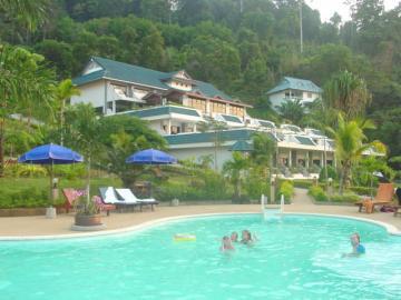 Khaolak Sunset - Adults Only - Sha Extra 3*