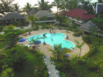 Khaolak Sunset - Adults Only - Sha Extra Resort