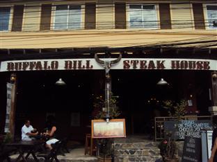 Buffalo Bill Hotel