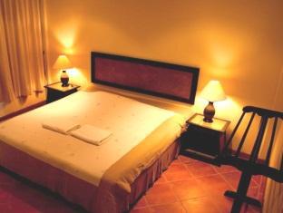 Hotel Buffalo Bill 3*