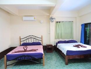 Hut Hostel Koh Chang
