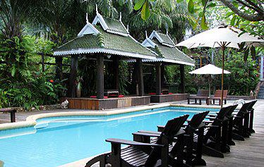 Resort Keereeta 3*