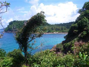 Koh Wai Beach Koh Chang