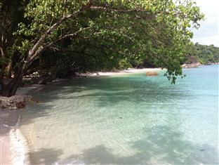 Hotel Koh Wai Beach 3*
