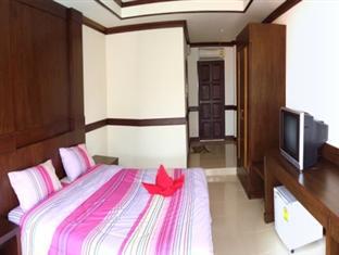 Hotel Plaloma Cliff 3*