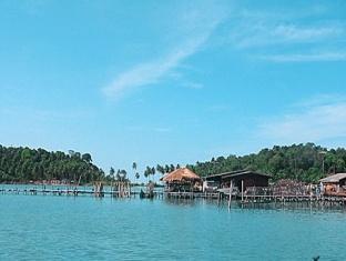 Sangaroon Resort 2*