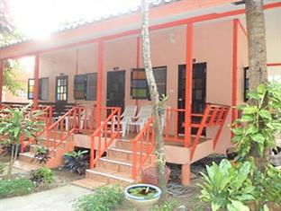 Sea Flower Resort
