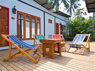 The Stage-koh Chang Resort
