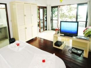 Warapura Resort